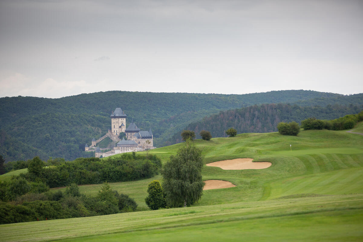 CGL 2021 Karlstejn