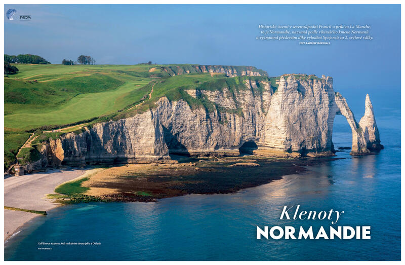 66-67_Normandie