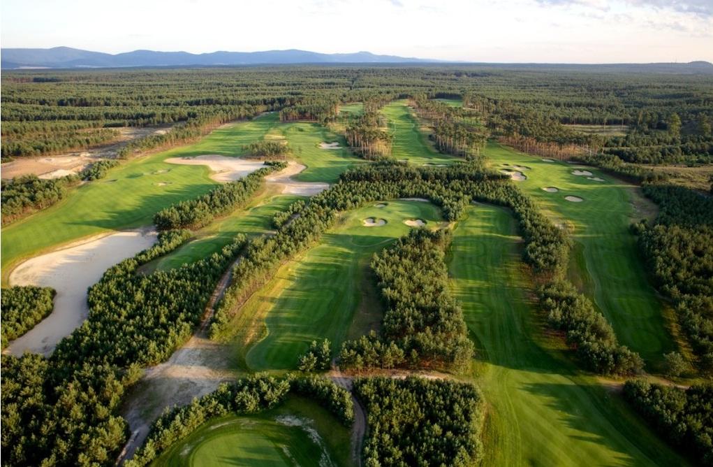 Penati Golf Resort
