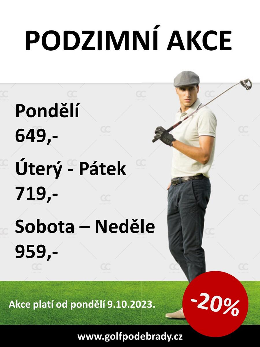 Podzimní akce A4