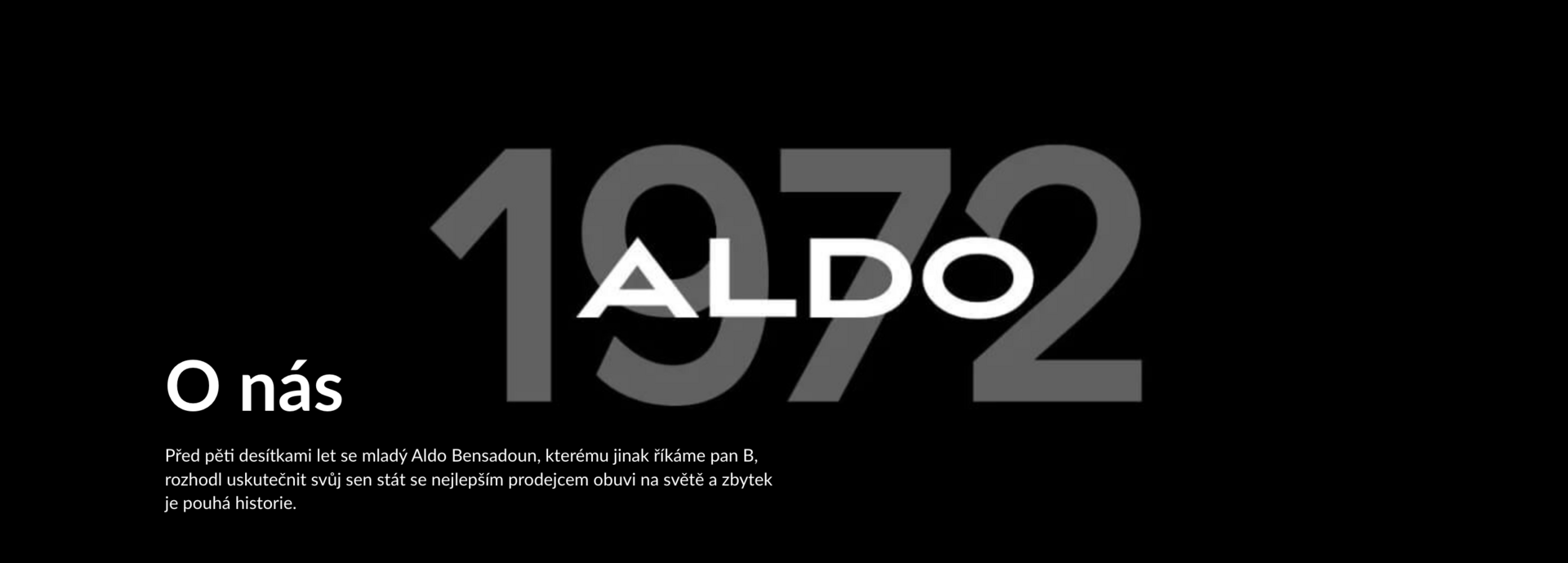 aldo