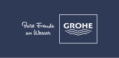 Logo Grohe