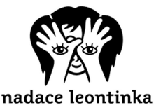 Logo Nadace Leontinka