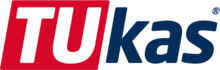 Logo TUkas