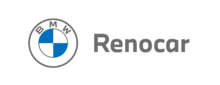 Logo BMW Renocar