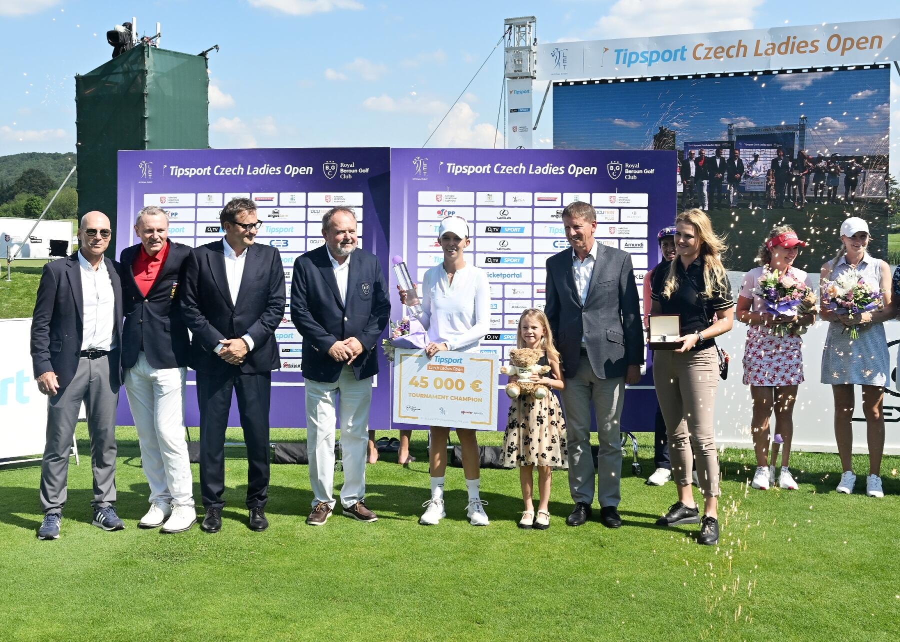 slavnostní ceremoniál