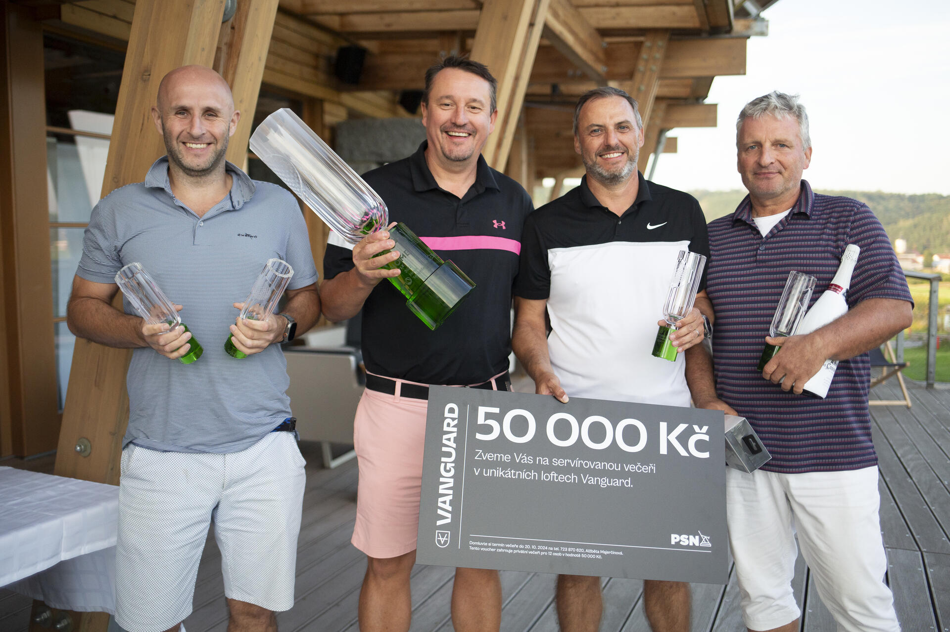 Corporate Golf League 2024 - Kacov-41