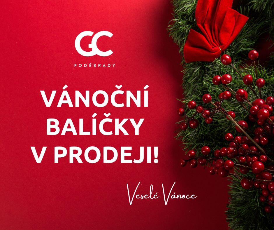 GC podebrady