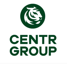 Logo Centr Group