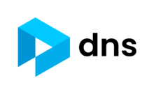 Logo DNS