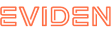 Logo EVIDEN