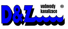 Logo DZ Vodovody