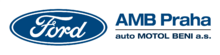 Logo FORD AMB