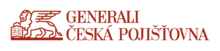 Logo Generali Česká pojišťovna