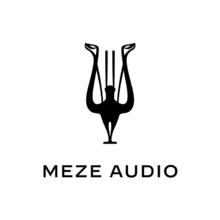 Logo MEZE Audio