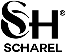 Logo SCHAREL