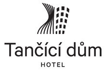 Logo Tančící dům hotel