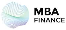 Logo M.B.A. Finance