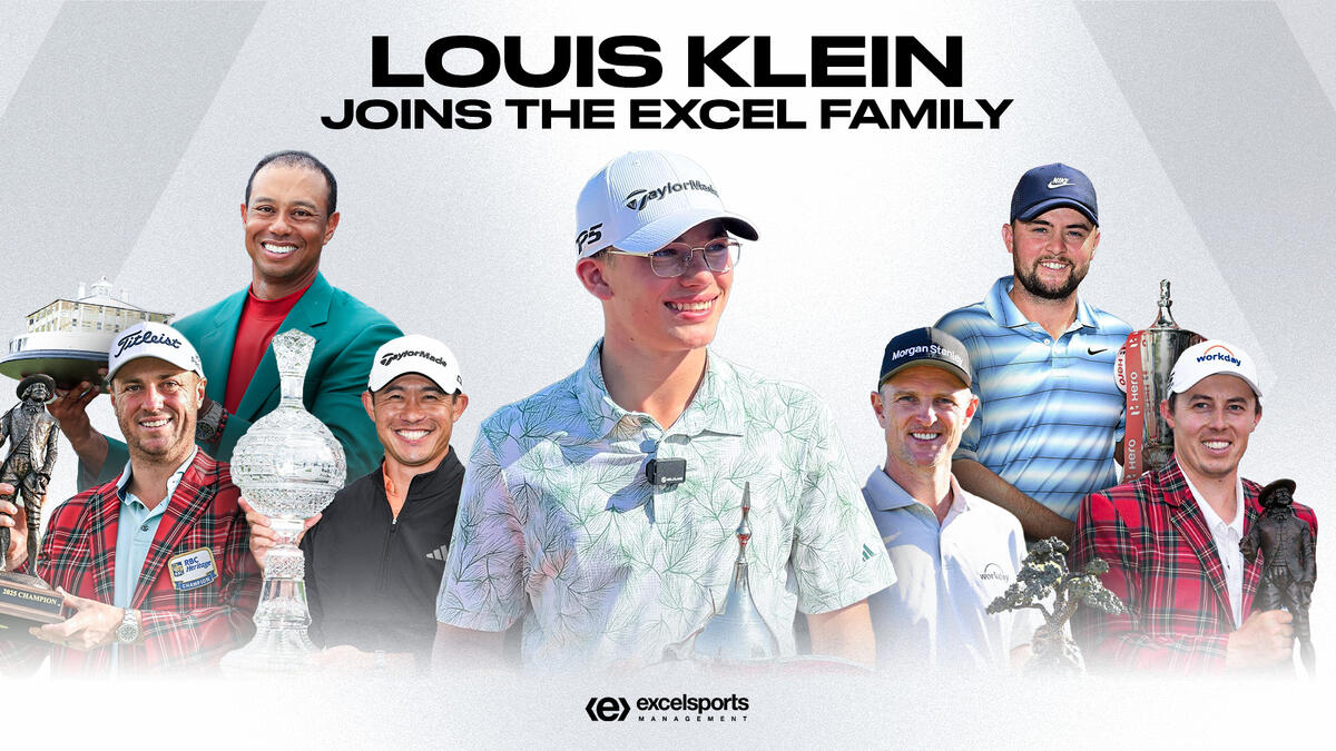 Louis Klein Joins Excel_2026_1920x1080