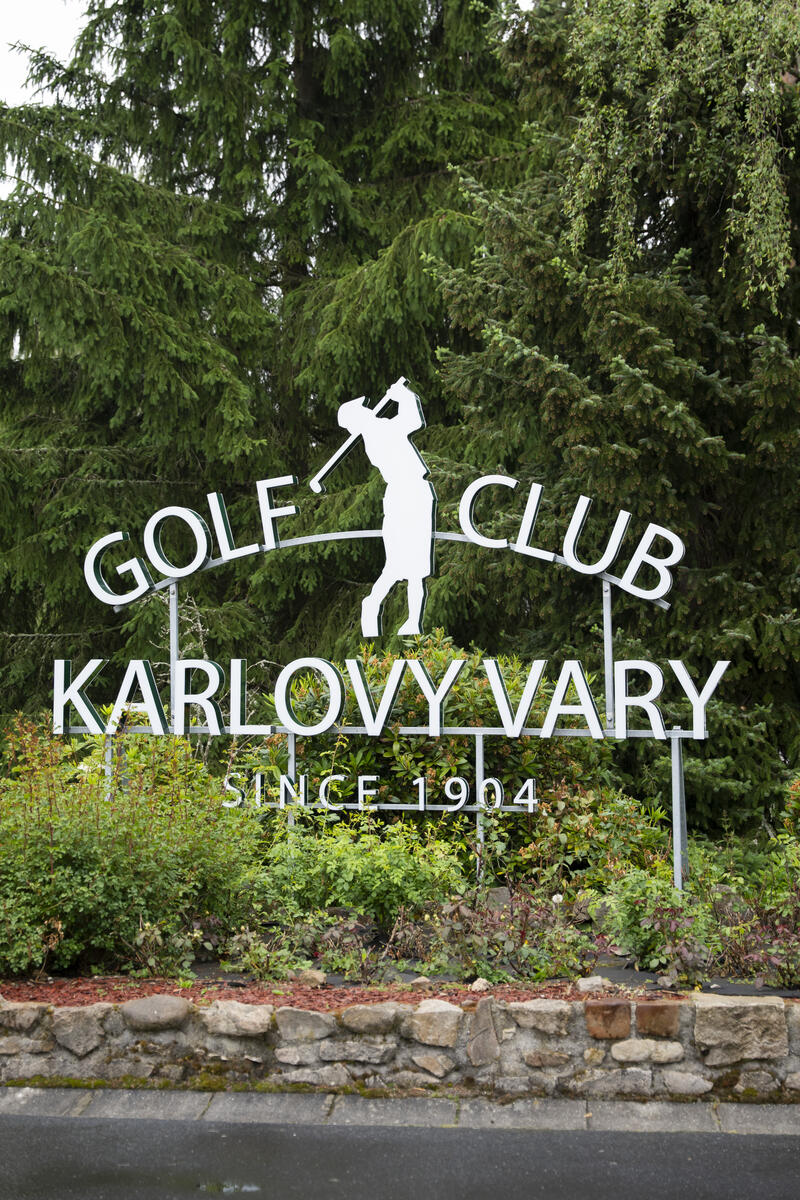 Corporate Golf League 2026 - KV-1
