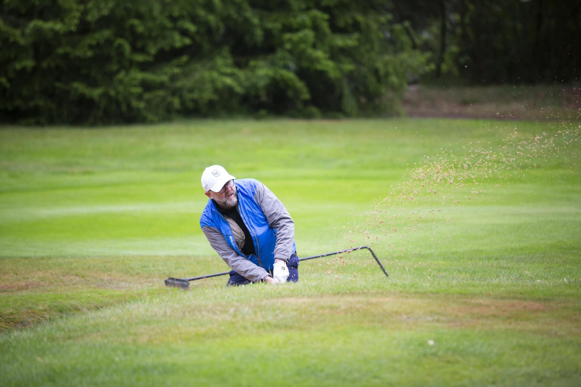 Corporate Golf League 2026 - KV-27