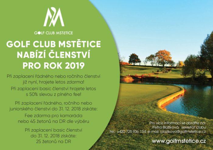 Mstětice 2019