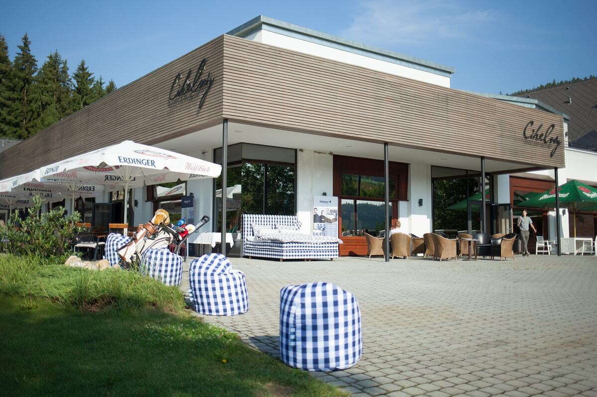 Hastens Invitational Golf 2017