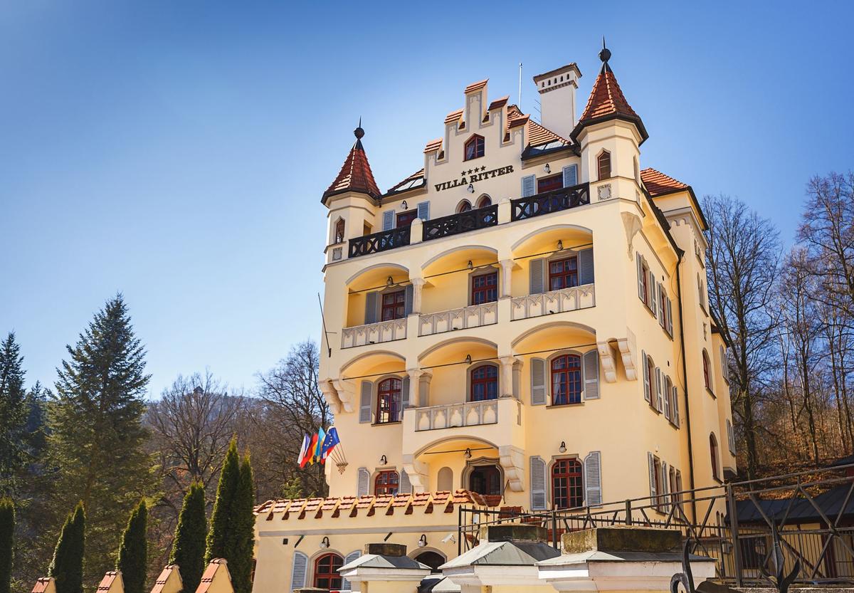 Villa Ritter I 033