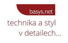 Logo Basys.net