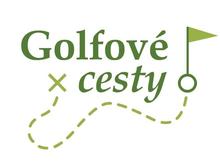 Logo Golfové cesty