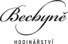 Logo Hodinářství Bechyně