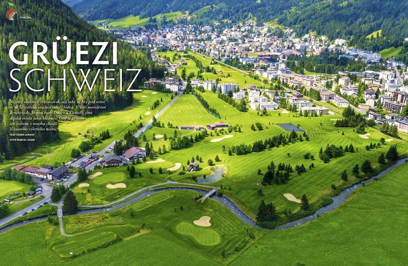 Svycarsko