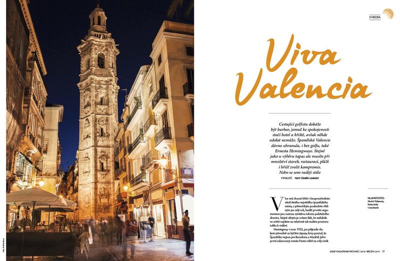 Valencie