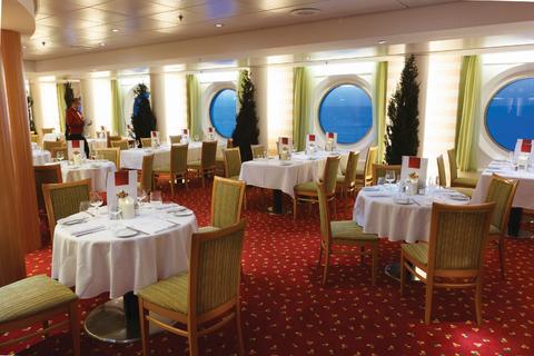Restaurace Cetara