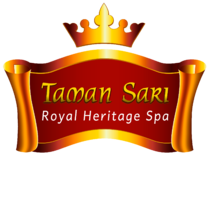 Logo Taman Sari Spa