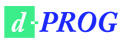 Logo d-PROG