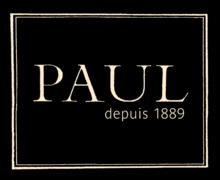 Logo Paul