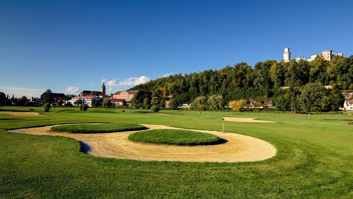 Golf&SpaHluboka00