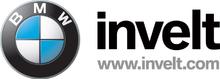 Logo BMW Invelt
