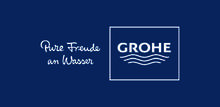 Logo Grohe Live