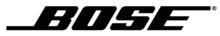 Logo Bose