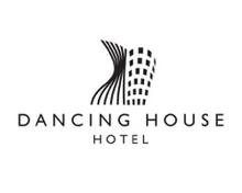 Logo Dancing House