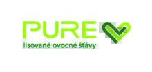 Logo PURE