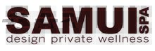 Logo Samui Spa