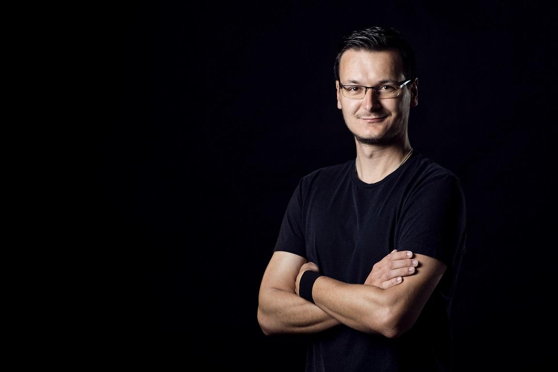 Ondrej Lieser 2web