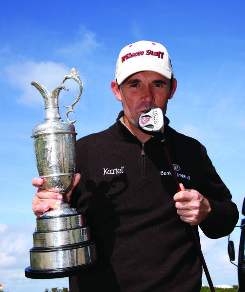 harrington