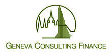 Logo GCF