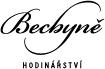 Logo Hodinářství Bechyně