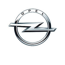 Logo Opel