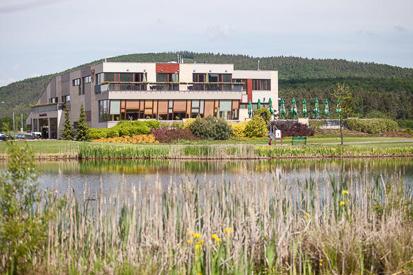 Corporate Golf League Beroun-1